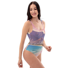 Load image into Gallery viewer, Bañador Waikiki Fresh star