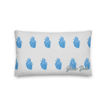 Load image into Gallery viewer, Cojín premium Corazones star