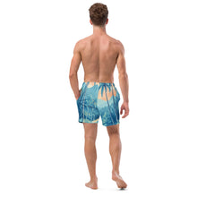Load image into Gallery viewer, Bañador reciclado para hombre Tranquillité Côtière