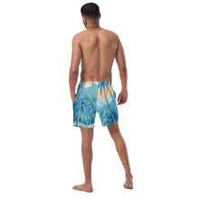 Load image into Gallery viewer, Bañador reciclado para hombre Tranquillité Côtière