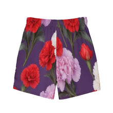 Load image into Gallery viewer, Bañador reciclado para hombre Claveles Enchantés
