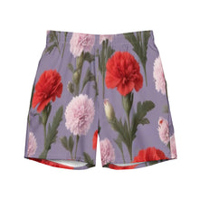 Load image into Gallery viewer, Bañador reciclado para hombre Silken Carnations