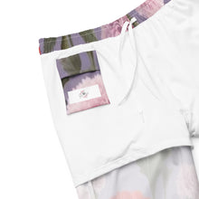 Load image into Gallery viewer, Bañador reciclado para hombre Silken Carnations