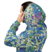 Load image into Gallery viewer, Sudadera unisex Night Garden