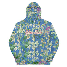Load image into Gallery viewer, Sudadera unisex Night Garden