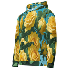 Load image into Gallery viewer, Sudadera unisex Golden Bloom