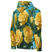 Load image into Gallery viewer, Sudadera unisex Golden Bloom