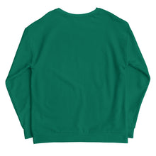 Load image into Gallery viewer, Sudadera unisex EYE selva tropical