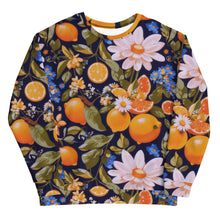 Load image into Gallery viewer, Sudadera unisex Gina