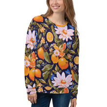 Load image into Gallery viewer, Sudadera unisex Gina