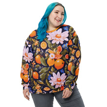 Load image into Gallery viewer, Sudadera unisex Gina