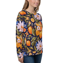 Load image into Gallery viewer, Sudadera unisex Gina