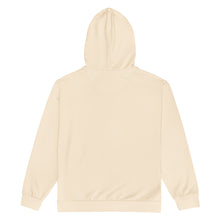 Load image into Gallery viewer, Sudadera con capucha  unisex papaya whip