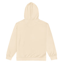 Load image into Gallery viewer, Sudadera con capucha  unisex papaya whip
