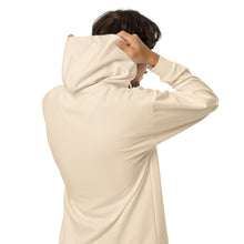 Load image into Gallery viewer, Sudadera con capucha  unisex papaya whip