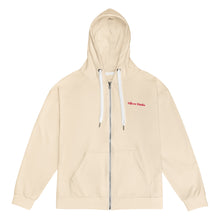 Load image into Gallery viewer, Sudadera con capucha  unisex papaya whip