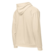 Load image into Gallery viewer, Sudadera con capucha  unisex papaya whip
