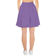 Load image into Gallery viewer, Falda skater ce soir