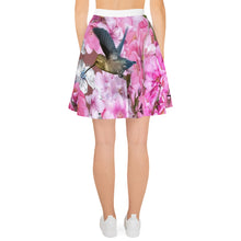 Load image into Gallery viewer, Falda skater Silvana