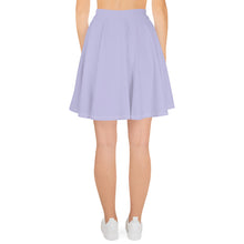 Load image into Gallery viewer, Falda skater melrose