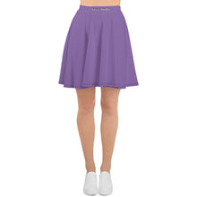 Load image into Gallery viewer, Falda skater ce soir