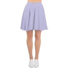 Load image into Gallery viewer, Falda skater melrose