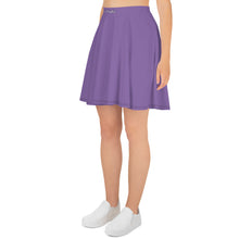 Load image into Gallery viewer, Falda skater ce soir