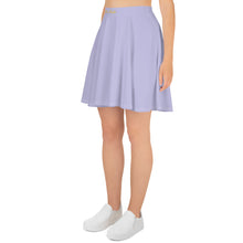 Load image into Gallery viewer, Falda skater melrose