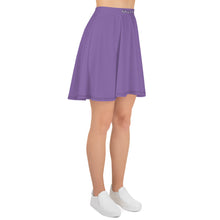 Load image into Gallery viewer, Falda skater ce soir