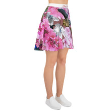 Load image into Gallery viewer, Falda skater Silvana