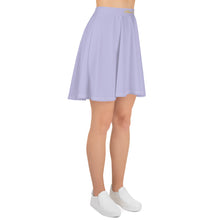 Load image into Gallery viewer, Falda skater melrose
