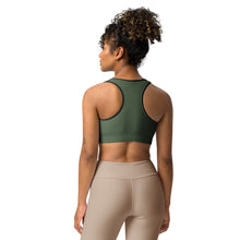Load image into Gallery viewer, Sujetador deportivo tom thumb basic