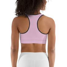 Load image into Gallery viewer, Sujetador deportivo twilight basic