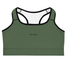 Load image into Gallery viewer, Sujetador deportivo tom thumb basic