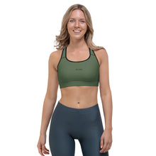 Load image into Gallery viewer, Sujetador deportivo tom thumb basic