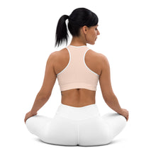 Load image into Gallery viewer, Sujetador deportivo cinderella basic