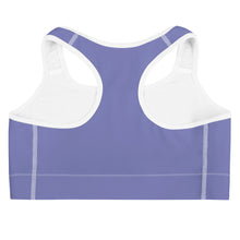 Load image into Gallery viewer, Sujetador deportivo chetdowe blue basic