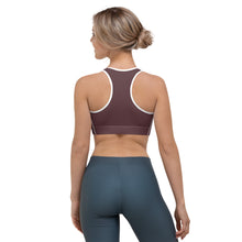 Load image into Gallery viewer, Sujetador deportivo cav sab basic
