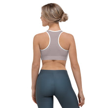 Load image into Gallery viewer, Sujetador deportivo careys pink basic