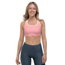 Load image into Gallery viewer, Sujetador deportivo wewak basic