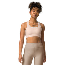 Load image into Gallery viewer, Sujetador deportivo cinderella basic