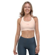 Load image into Gallery viewer, Sujetador deportivo cinderella basic