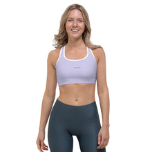 Load image into Gallery viewer, Sujetador deportivo melrose basic