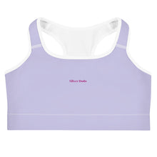 Load image into Gallery viewer, Sujetador deportivo melrose basic