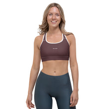 Load image into Gallery viewer, Sujetador deportivo cav sab basic