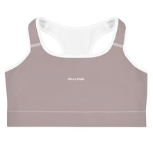 Load image into Gallery viewer, Sujetador deportivo careys pink basic