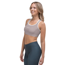 Load image into Gallery viewer, Sujetador deportivo careys pink basic