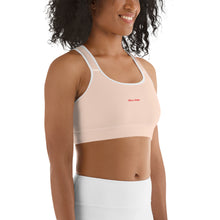 Load image into Gallery viewer, Sujetador deportivo cinderella basic