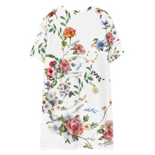 Load image into Gallery viewer, Vestido camiseta Ellie fab