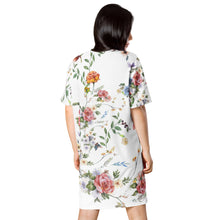 Load image into Gallery viewer, Vestido camiseta Ellie fab